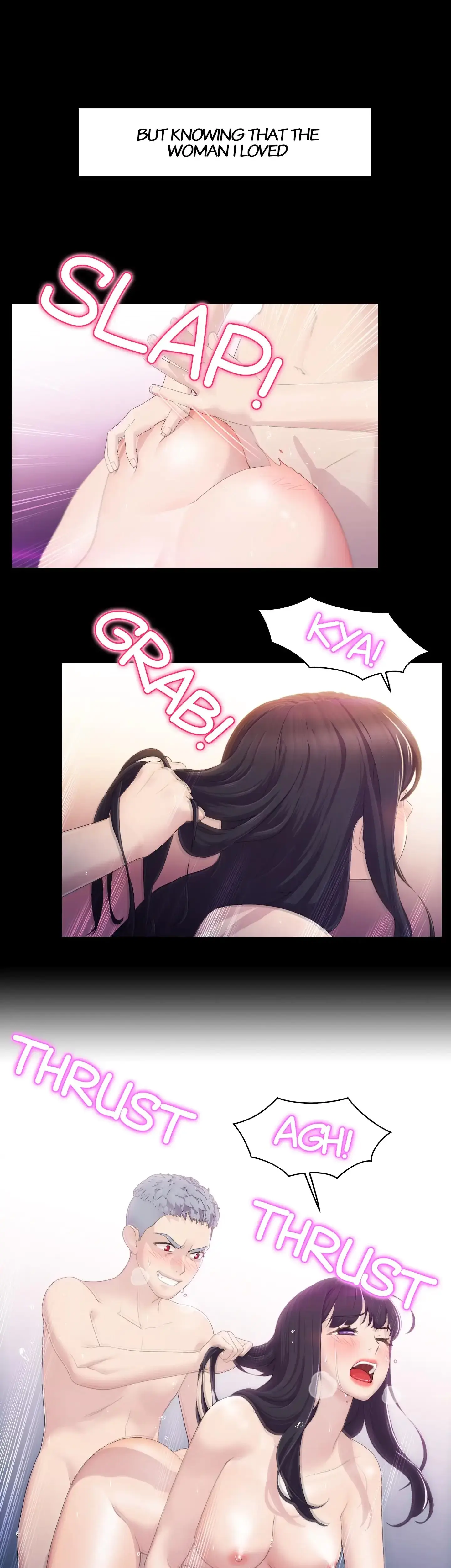 My Friend's Sister Episode 1 - Page 16