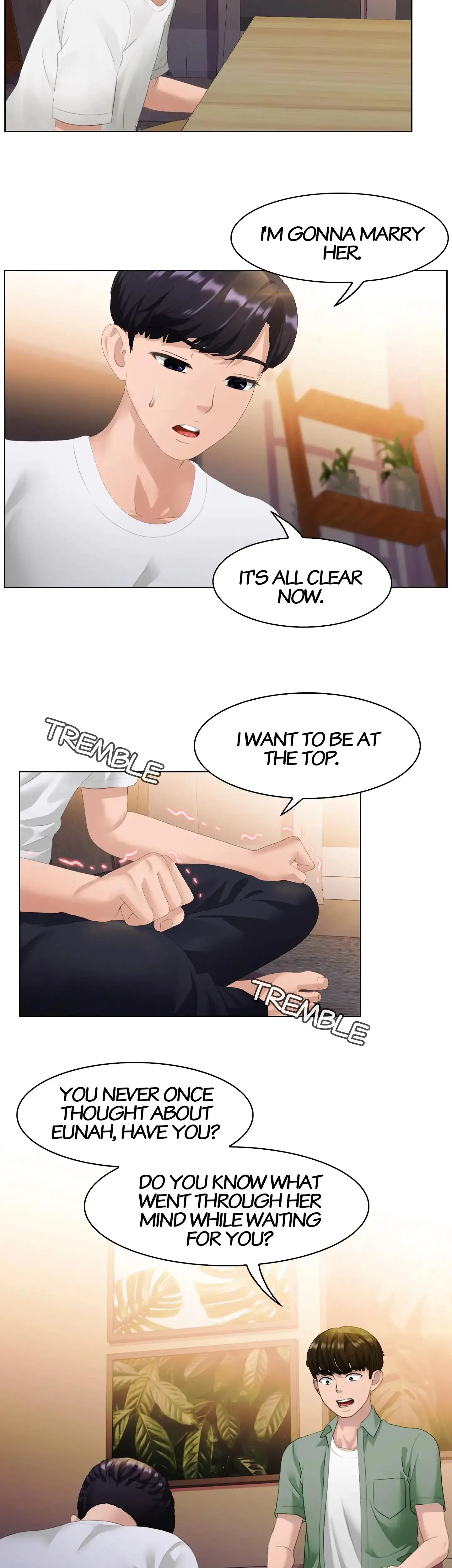 My Friend's Sister Episode 30 - Page 10