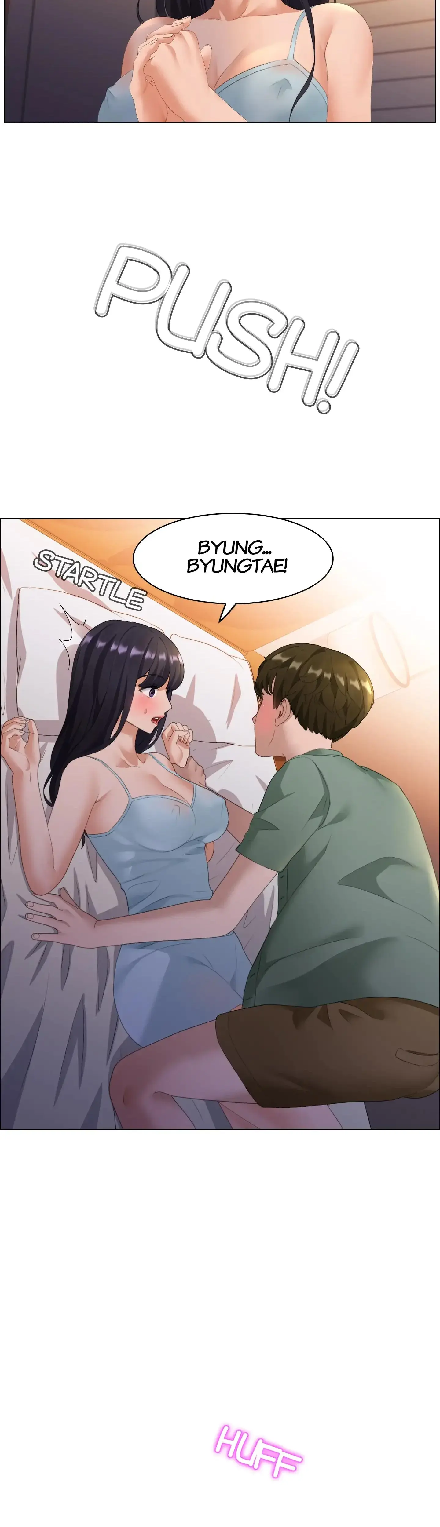 My Friend's Sister Episode 30 - Page 14