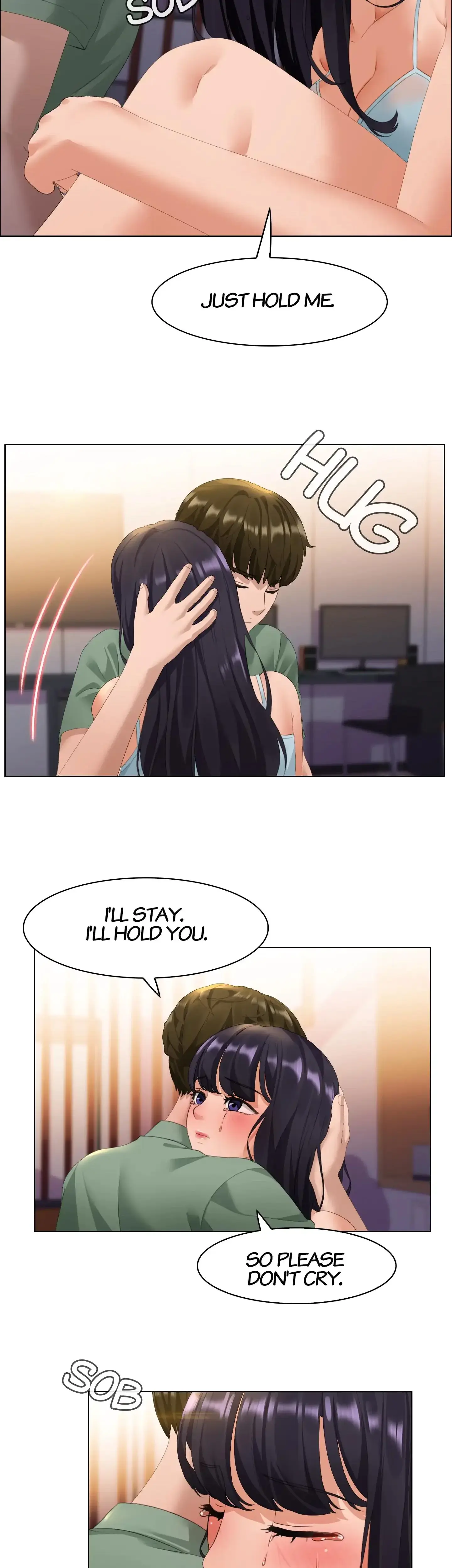 My Friend's Sister Episode 30 - Page 4