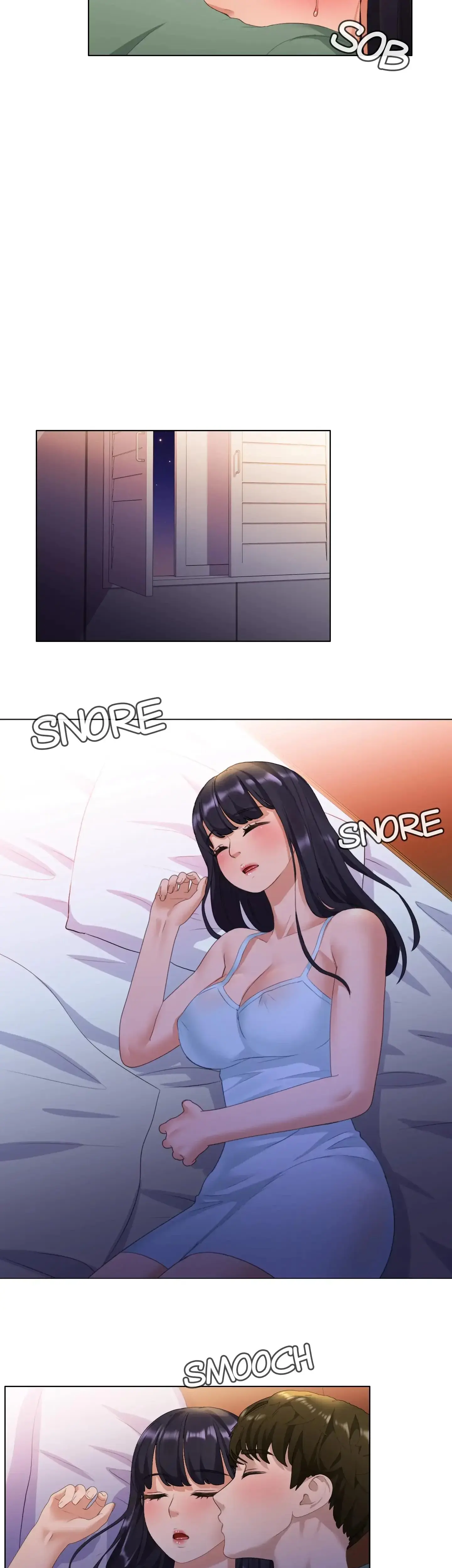 My Friend's Sister Episode 30 - Page 5