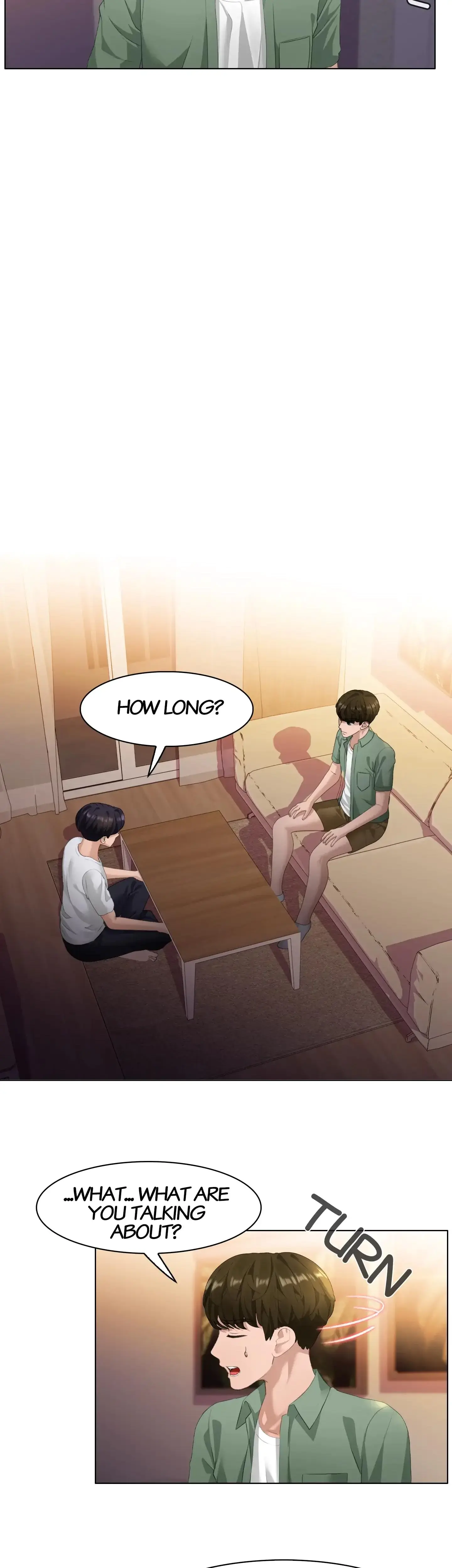 My Friend's Sister Episode 30 - Page 8