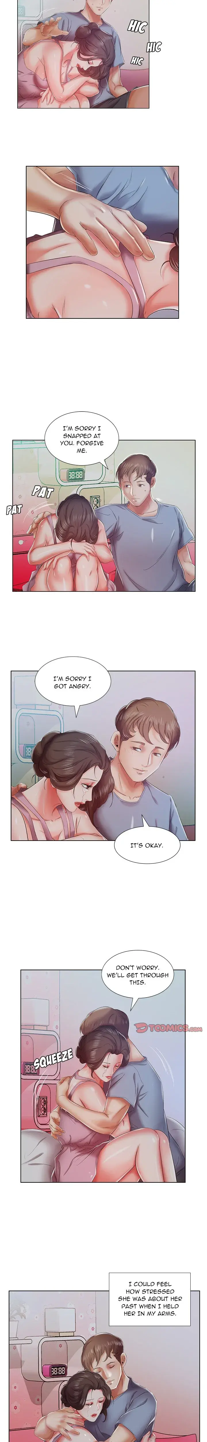 My Friend's Wife Episode 7 - Page 13
