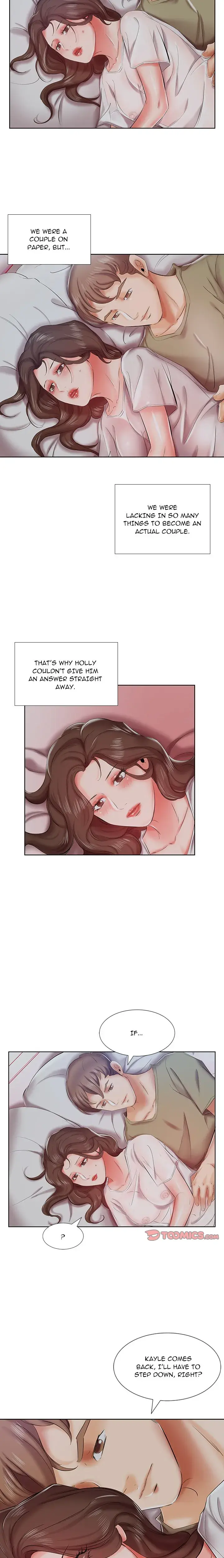My Friend's Wife Episode 7 - Page 2
