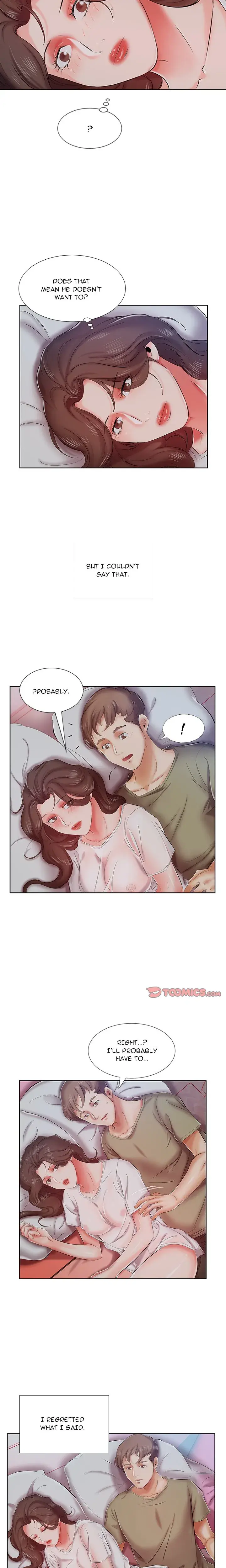 My Friend's Wife Episode 7 - Page 3
