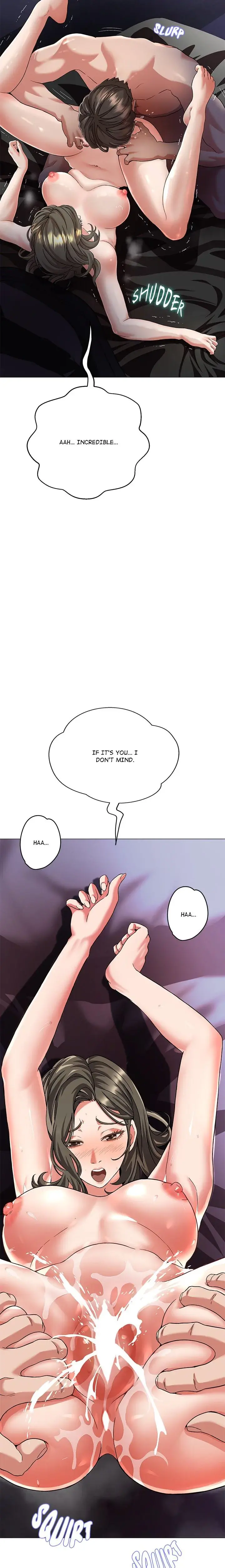 My Gangster Girlfriend Episode 1 - Page 10