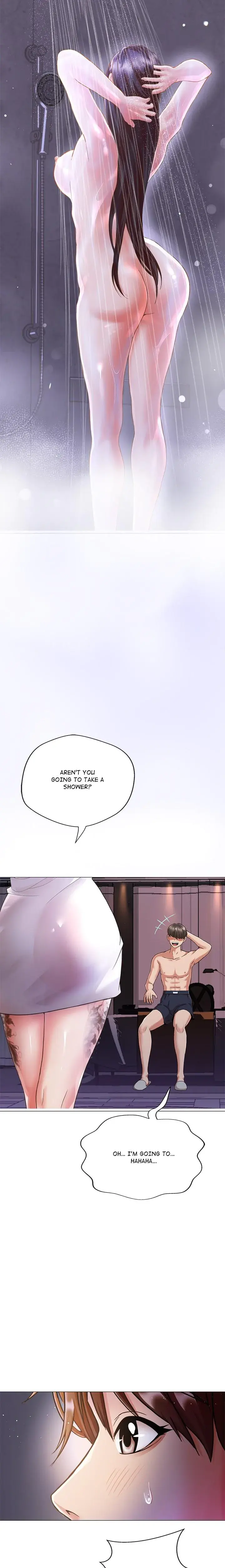 My Gangster Girlfriend Episode 1 - Page 41