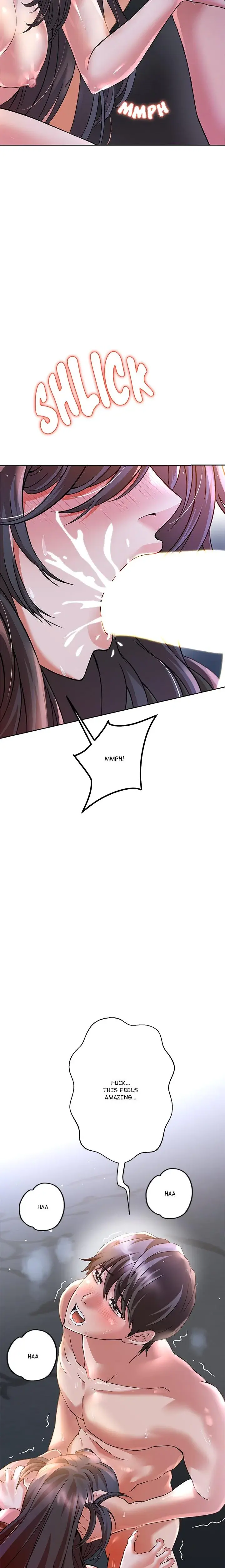 My Gangster Girlfriend Episode 1 - Page 49