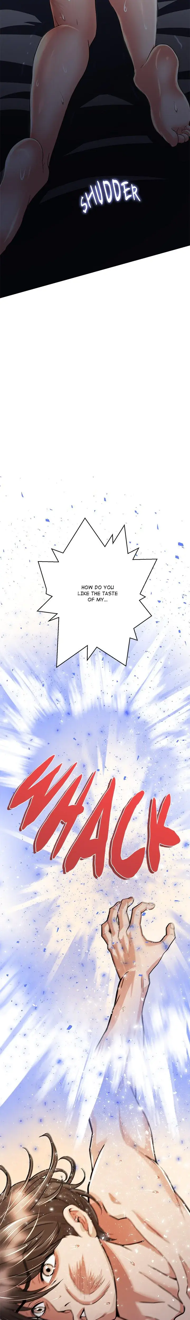 My Gangster Girlfriend Episode 1 - Page 52