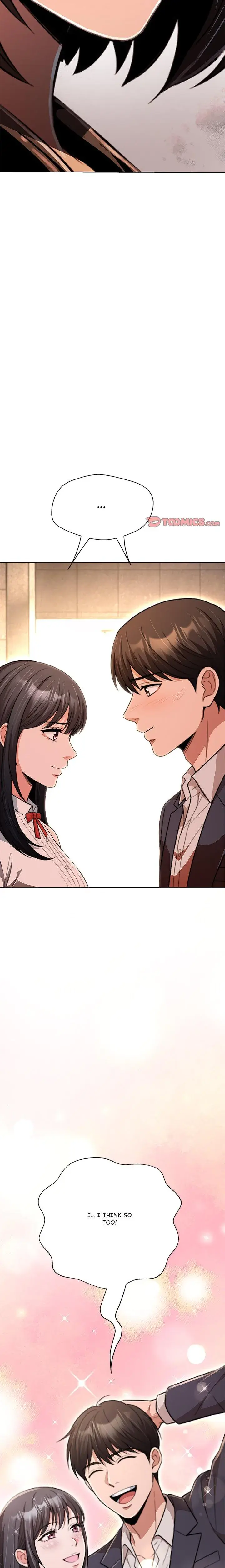 My Gangster Girlfriend Episode 45 - Page 39