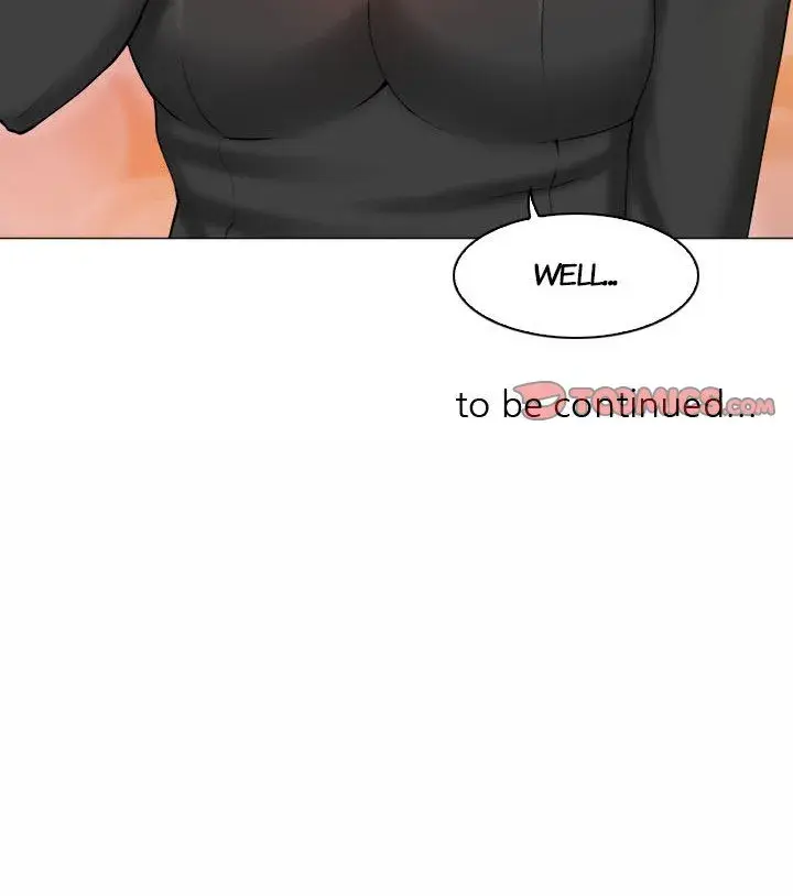 My Girlfriend and My Slave Episode 1 - Page 17