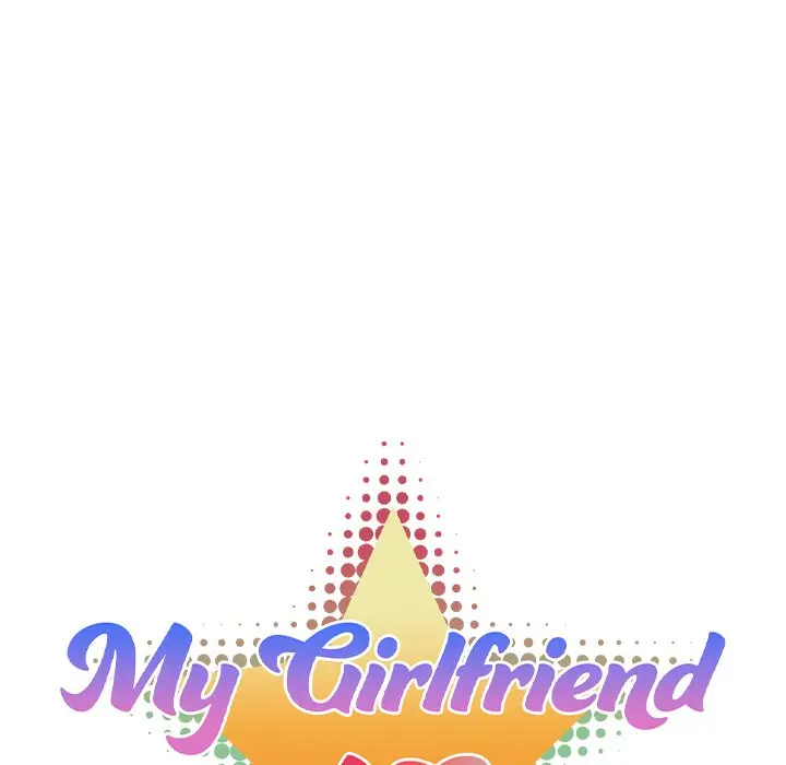 My Girlfriend is a Star Episode 24 - Page 11