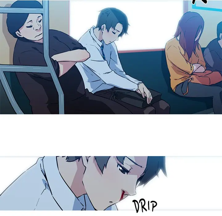 My Girlfriend is a Star Episode 24 - Page 14