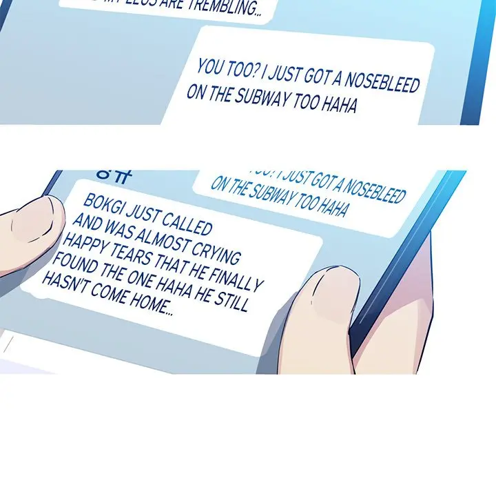 My Girlfriend is a Star Episode 24 - Page 18