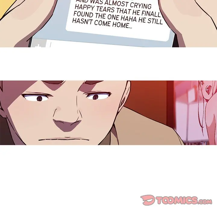 My Girlfriend is a Star Episode 24 - Page 22