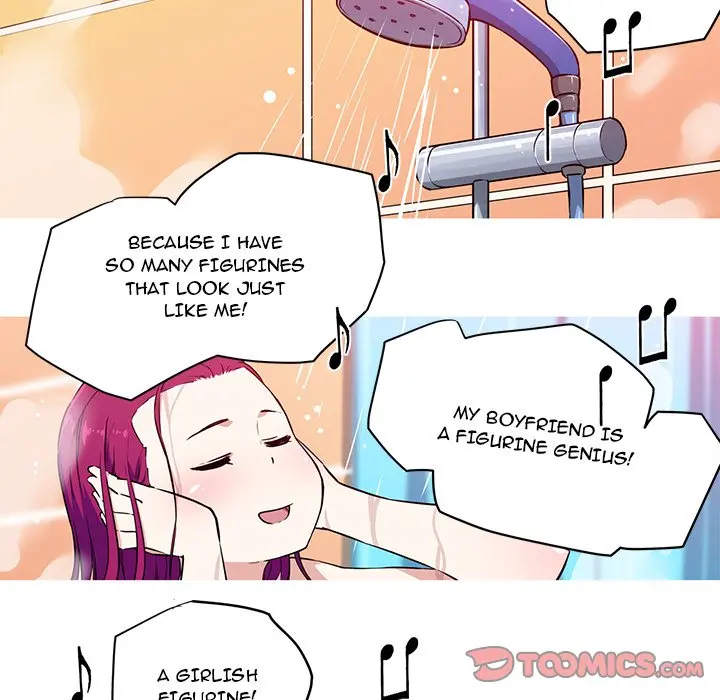 My Girlfriend is a Star Episode 24 - Page 28