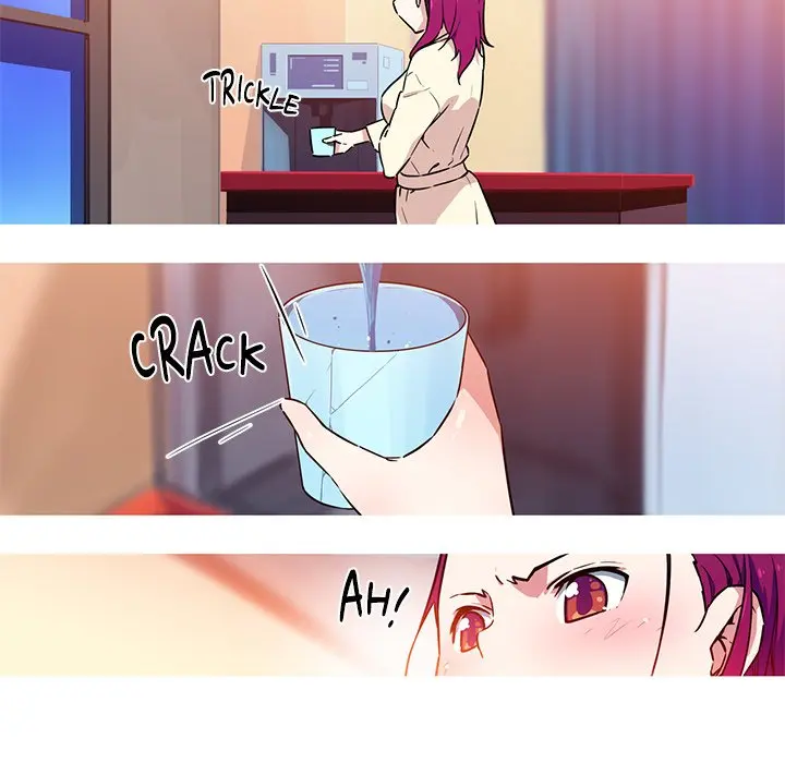 My Girlfriend is a Star Episode 24 - Page 33