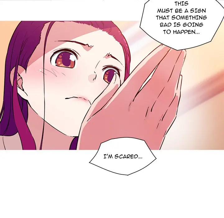 My Girlfriend is a Star Episode 24 - Page 35