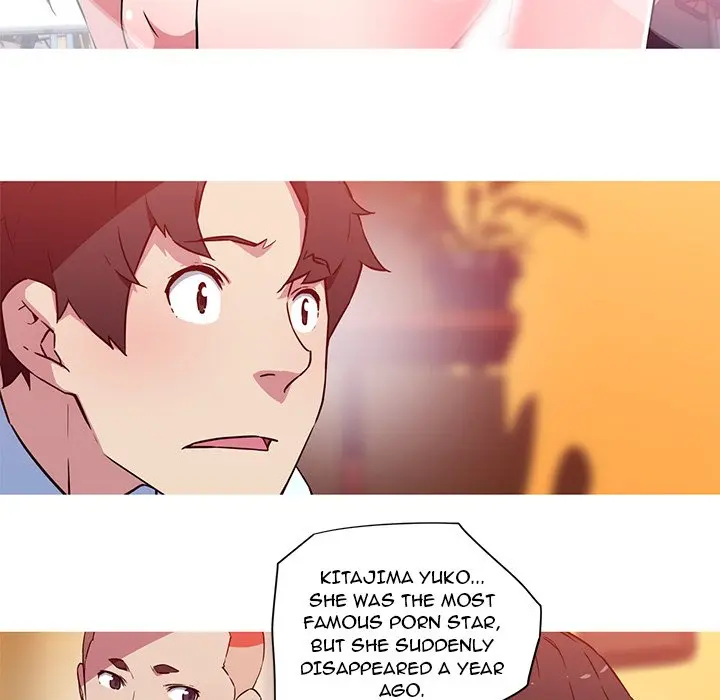 My Girlfriend is a Star Episode 24 - Page 38