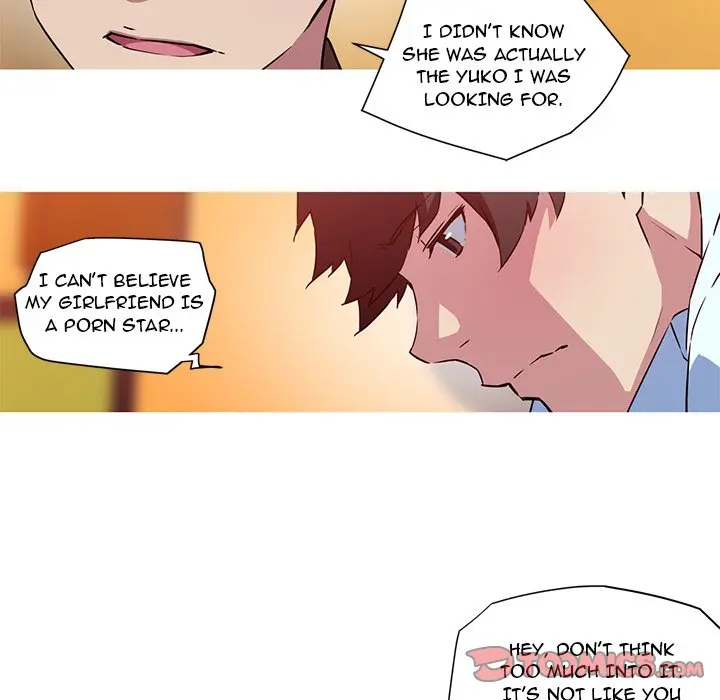 My Girlfriend is a Star Episode 24 - Page 40
