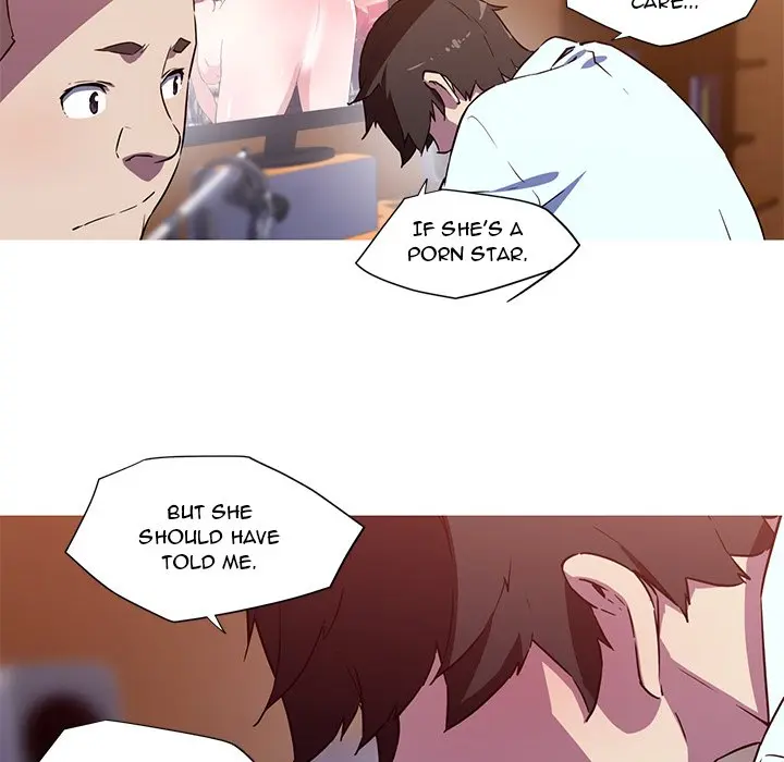 My Girlfriend is a Star Episode 24 - Page 42