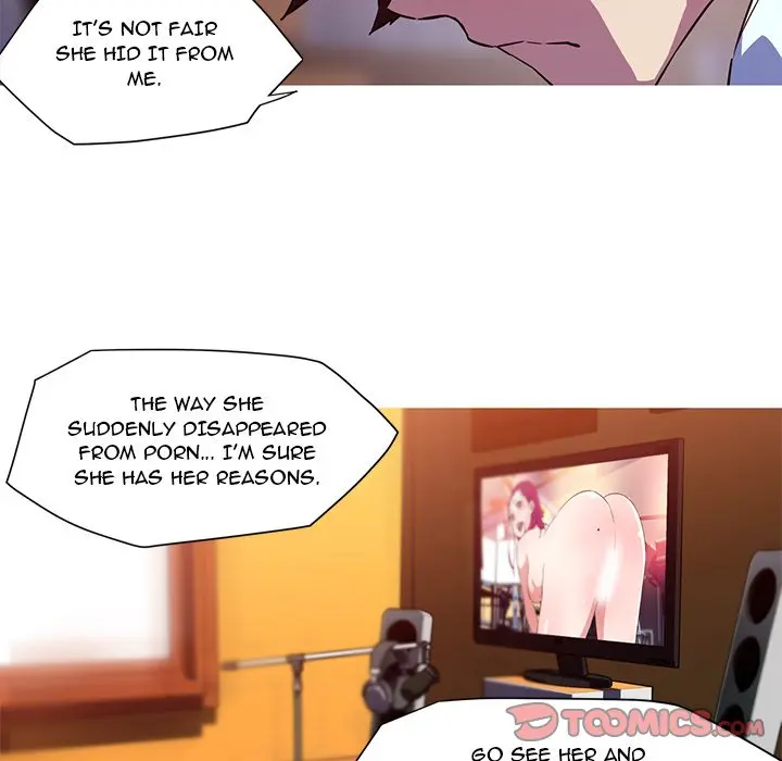 My Girlfriend is a Star Episode 24 - Page 43