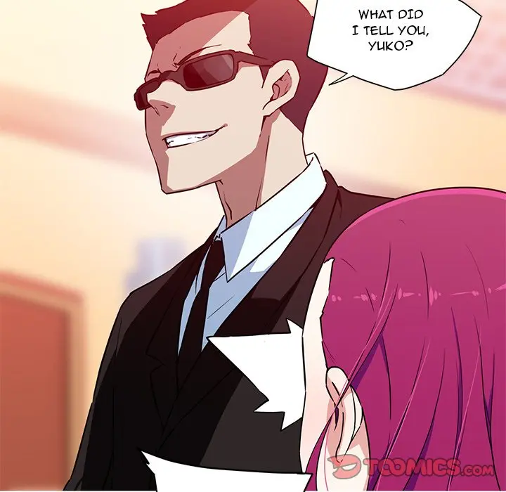 My Girlfriend is a Star Episode 24 - Page 49