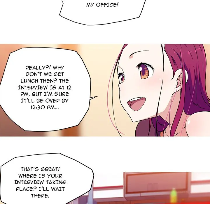 My Girlfriend is a Star Episode 24 - Page 5