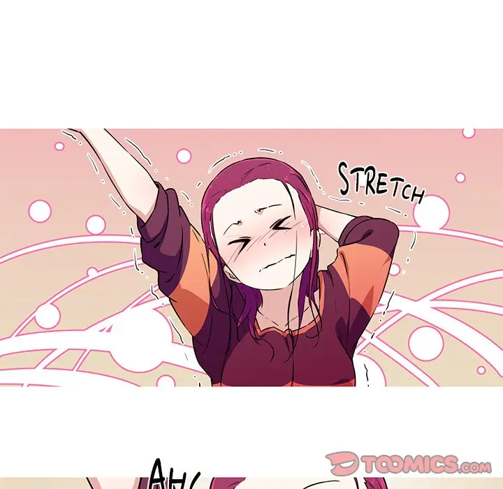 My Girlfriend is a Star Episode 24 - Page 7