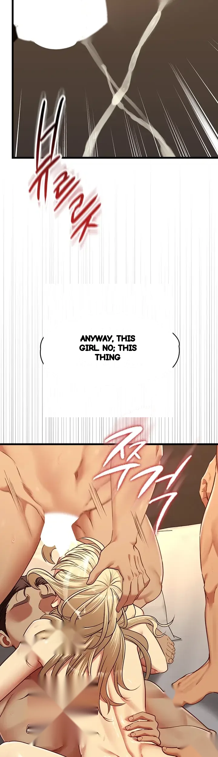 My Girlfriend Was Already Fully Trained Episode 45 - Page 12