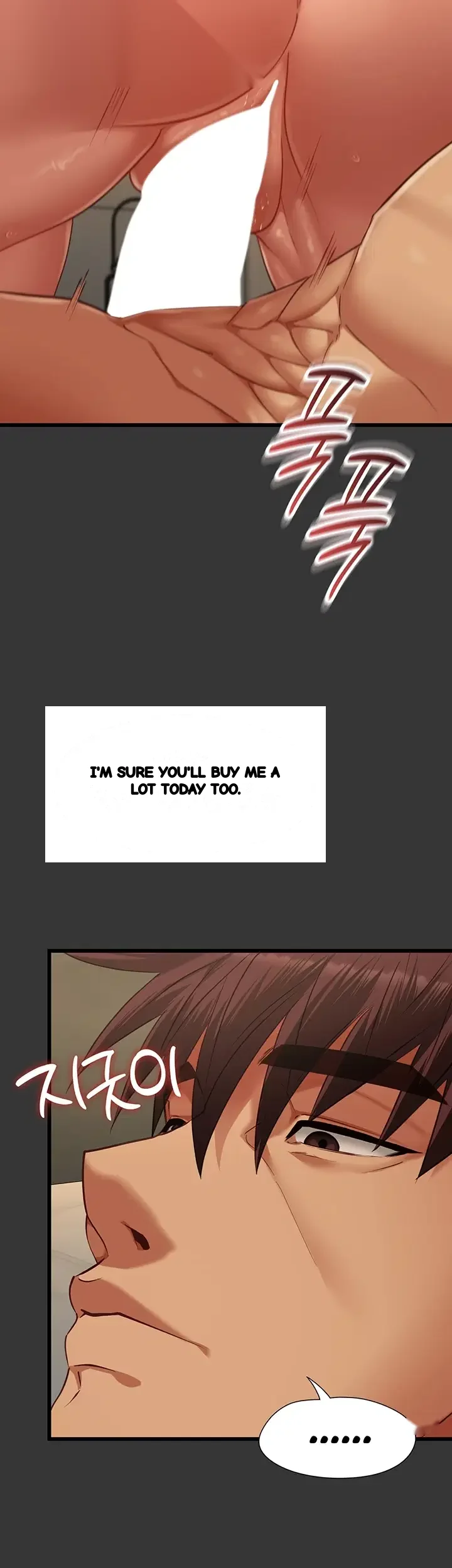 My Girlfriend Was Already Fully Trained Episode 45 - Page 23