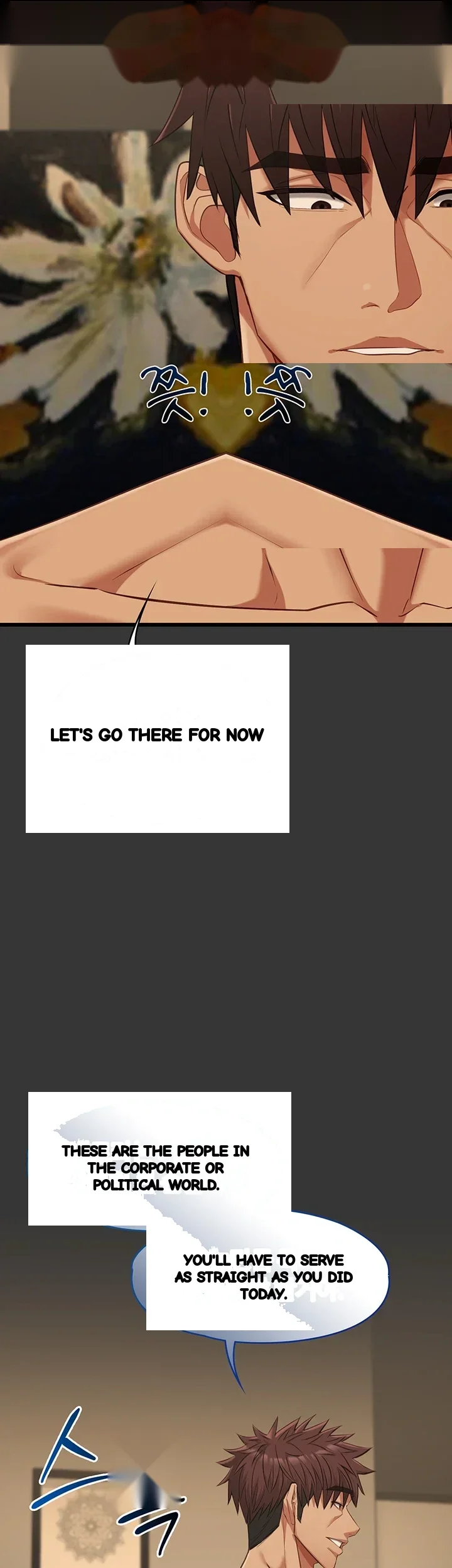My Girlfriend Was Already Fully Trained Episode 45 - Page 39