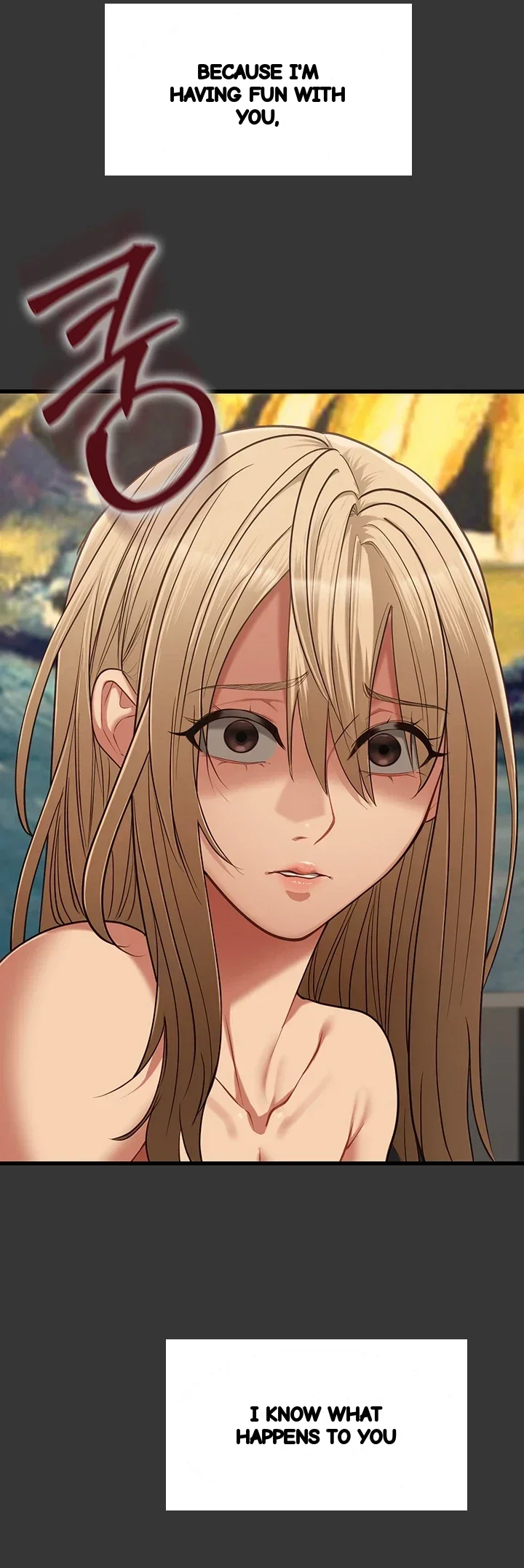 My Girlfriend Was Already Fully Trained Episode 45 - Page 45