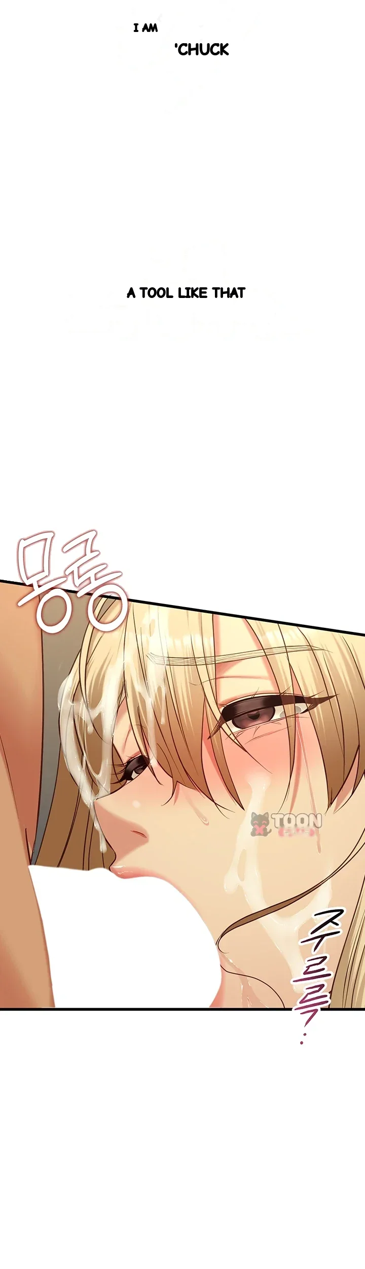 My Girlfriend Was Already Fully Trained Episode 45 - Page 49