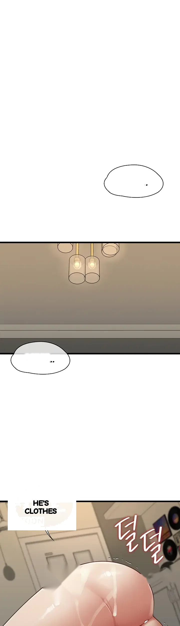 My Girlfriend Was Already Fully Trained Episode 45 - Page 50