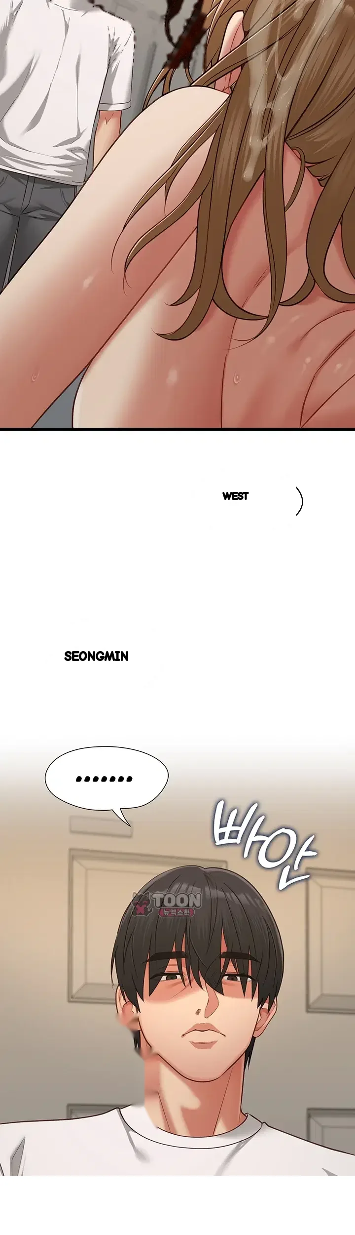 My Girlfriend Was Already Fully Trained Episode 45 - Page 53