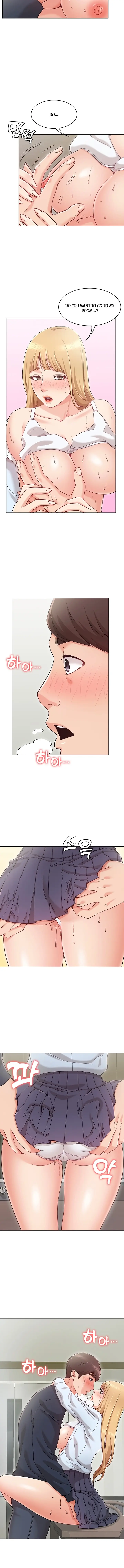 My Girlfriend’s Sister Episode 1 - Page 12