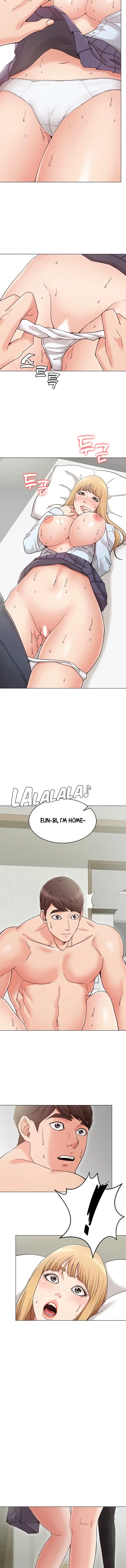 My Girlfriend’s Sister Episode 1 - Page 15