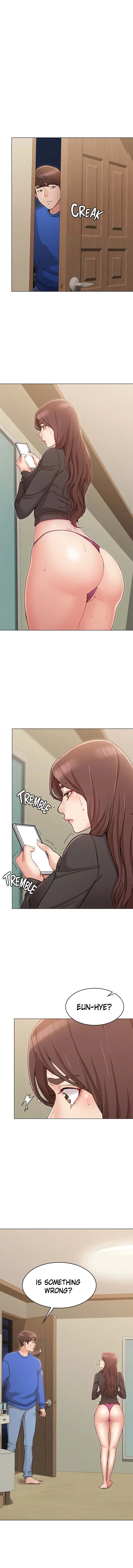 My Girlfriend’s Sister Episode 10 - Page 10