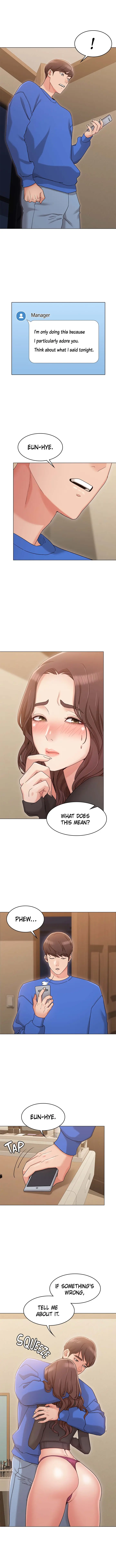 My Girlfriend’s Sister Episode 10 - Page 12