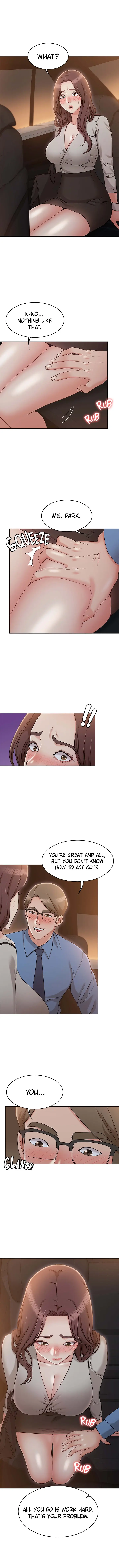 My Girlfriend’s Sister Episode 10 - Page 2