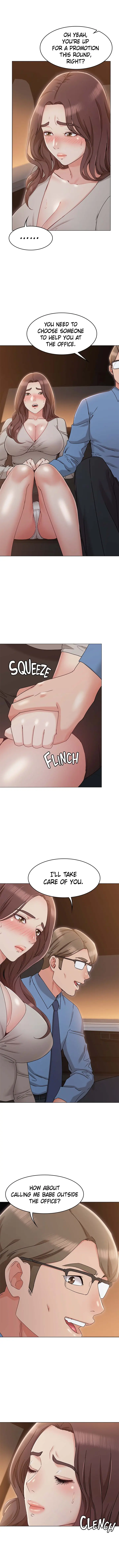 My Girlfriend’s Sister Episode 10 - Page 3