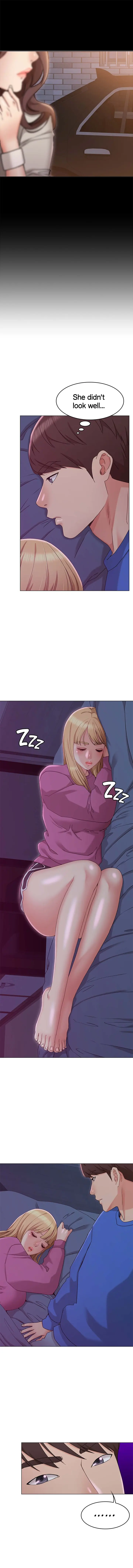My Girlfriend’s Sister Episode 10 - Page 8