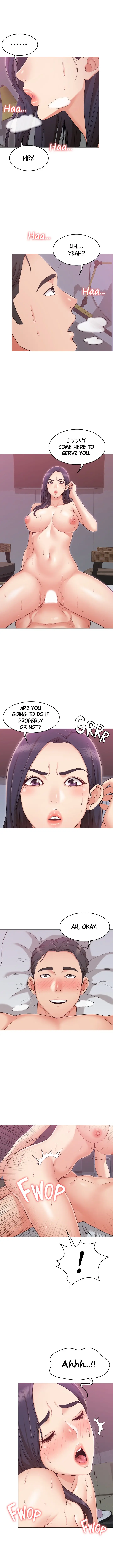 My Girlfriend’s Sister Episode 11 - Page 10