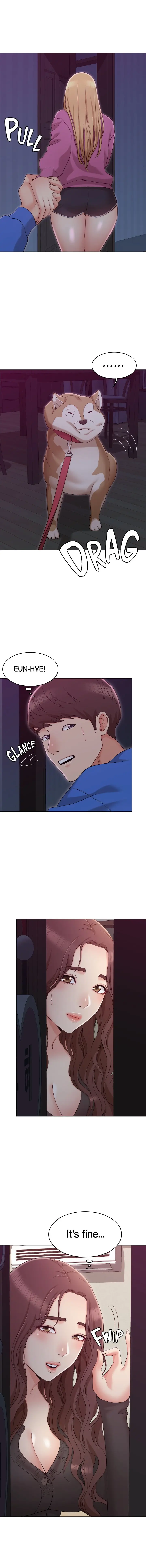 My Girlfriend’s Sister Episode 11 - Page 3