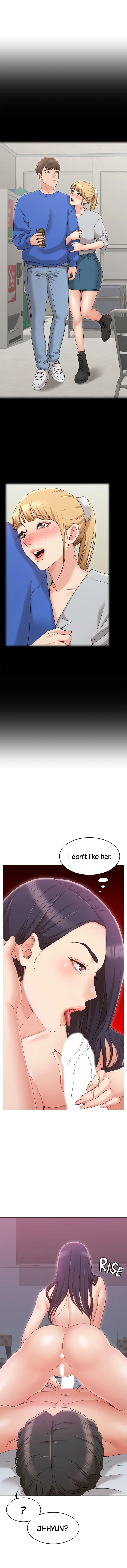 My Girlfriend’s Sister Episode 11 - Page 7
