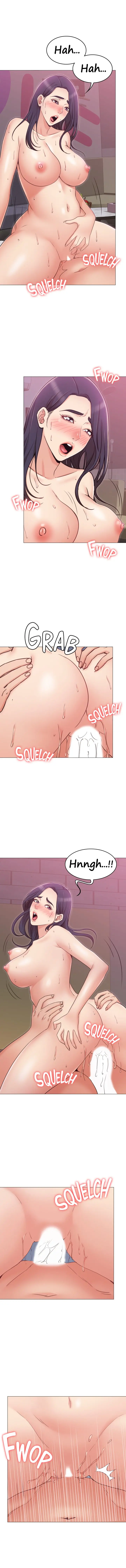My Girlfriend’s Sister Episode 11 - Page 9