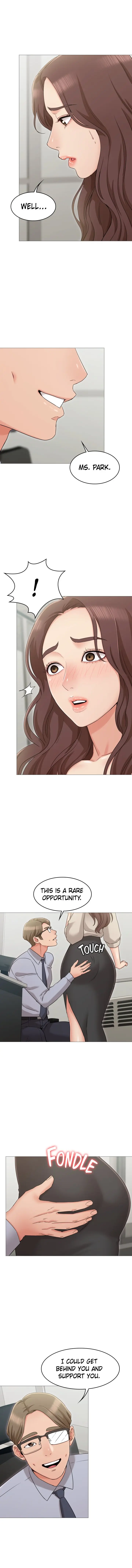 My Girlfriend’s Sister Episode 12 - Page 10