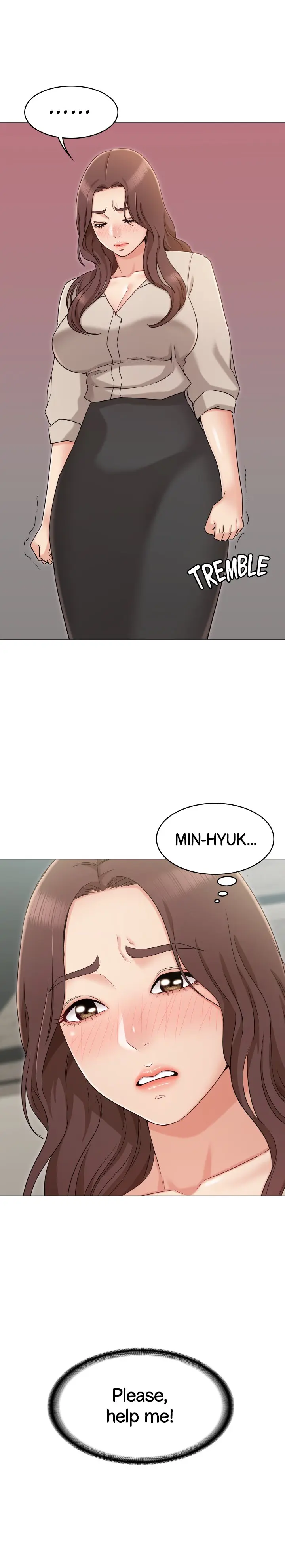 My Girlfriend’s Sister Episode 12 - Page 11