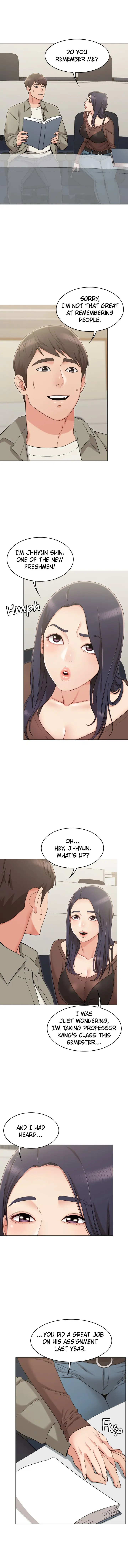 My Girlfriend’s Sister Episode 12 - Page 2